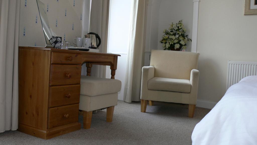 The Home Arms Guesthouse Eyemouth Room photo
